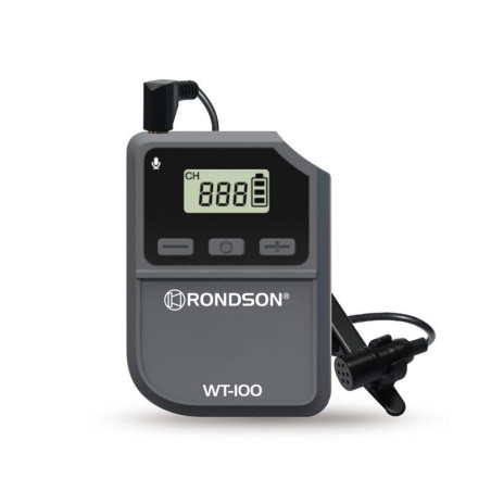 RONDSON WT-100T