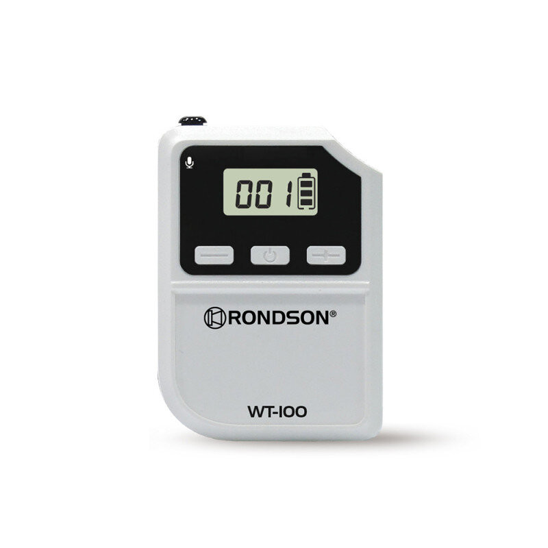 RONDSON WT-100S
