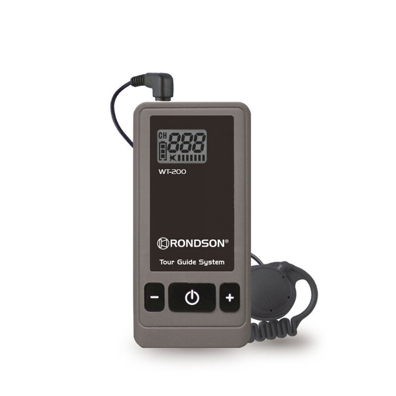 RONDSON WT-200R
