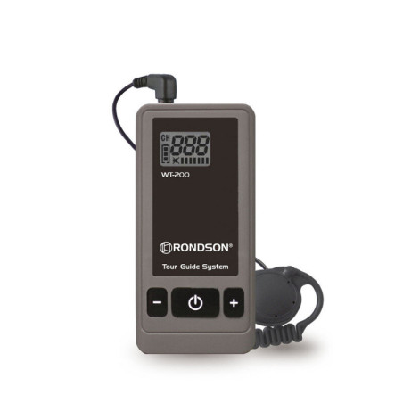 RONDSON WT-200R