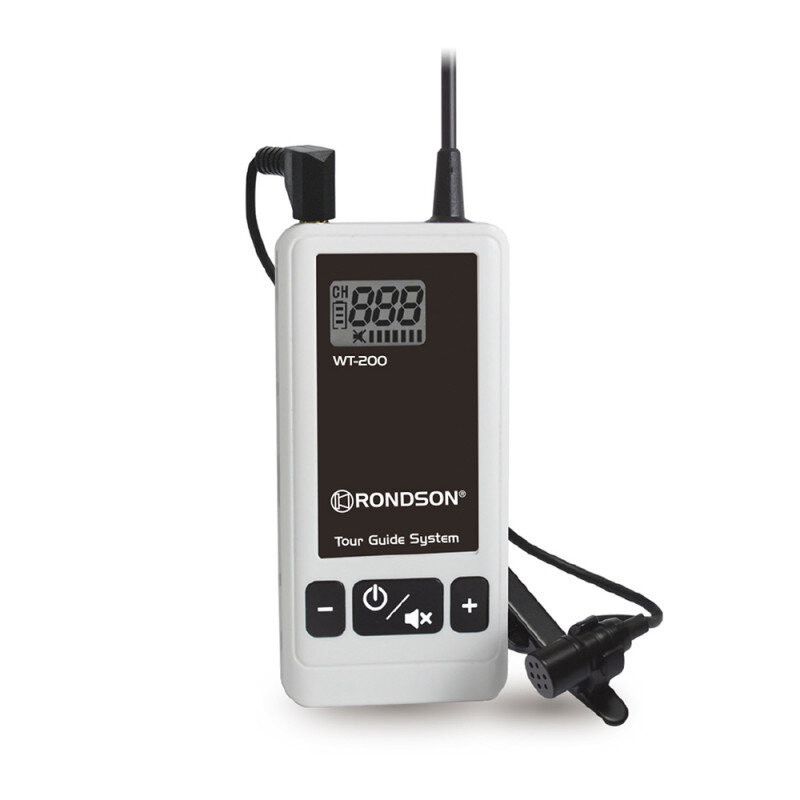 RONDSON WT-200T