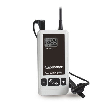 RONDSON WT-200T