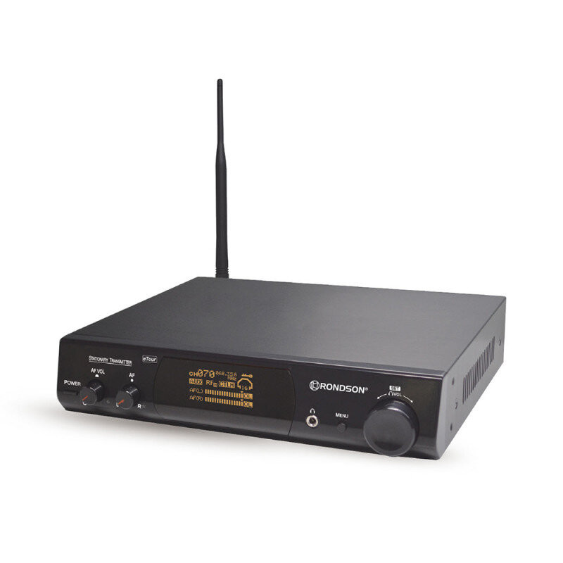 RONDSON ST-200T
