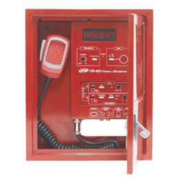 RONDSON FIR-400