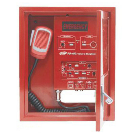 RONDSON FIR-400