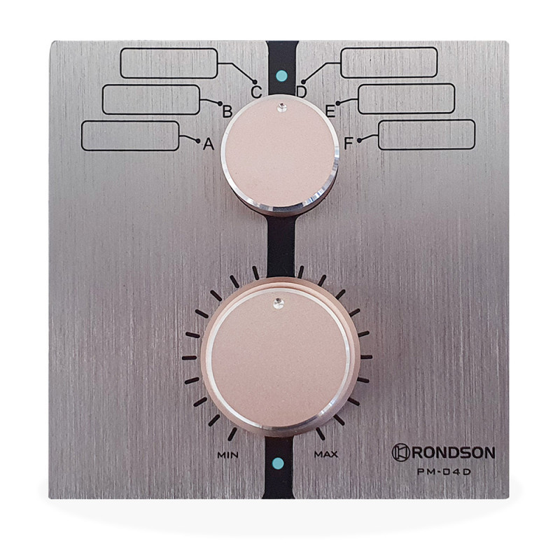 RONDSON PM-04D