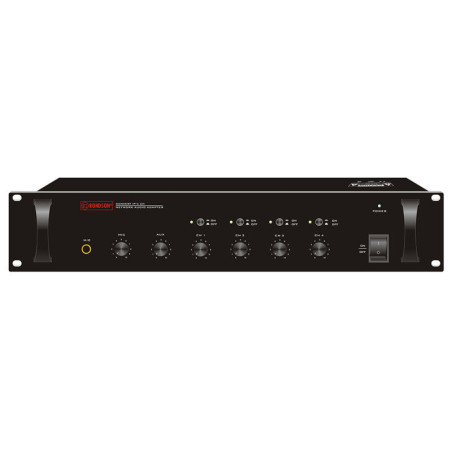 RONDSON CONVERT IP-4CH