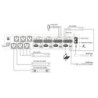 RONDSON CONVERT IP-4CH