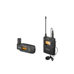 SARAMONIC UwMic9 Kit7 TX9+RX-XLR9