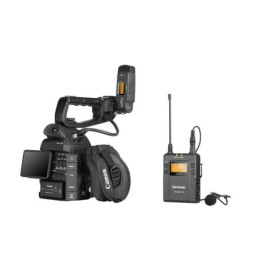 SARAMONIC UwMic9 Kit7 TX9+RX-XLR9