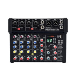 DEFINITIVE AUDIO TM 42 BU-DSP