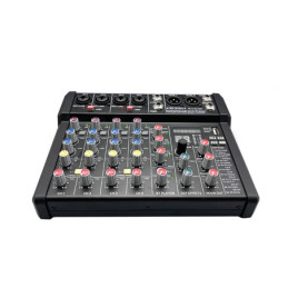 DEFINITIVE AUDIO TM 42 BU-DSP