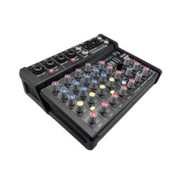 DEFINITIVE AUDIO TM 42 BU-DSP