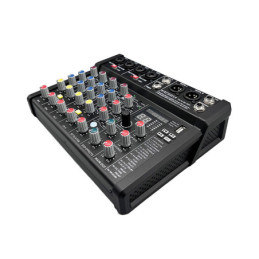 DEFINITIVE AUDIO TM 42 BU-DSP