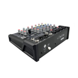 DEFINITIVE AUDIO TM 42 BU-DSP