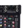 DEFINITIVE AUDIO TM 42 BU-DSP