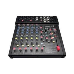 DEFINITIVE AUDIO TM 433 BU-DSP