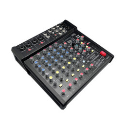 DEFINITIVE AUDIO TM 433 BU-DSP