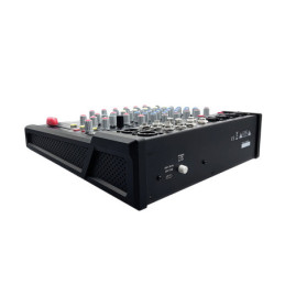 DEFINITIVE AUDIO TM 433 BU-DSP