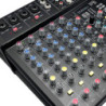 DEFINITIVE AUDIO TM 433 BU-DSP