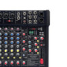 DEFINITIVE AUDIO TM 433 BU-DSP