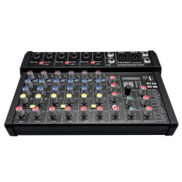 DEFINITIVE AUDIO TM 62 BU-DSP