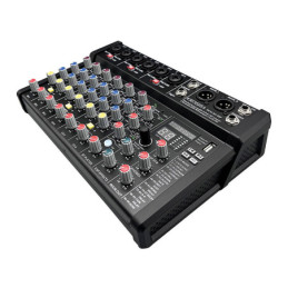DEFINITIVE AUDIO TM 62 BU-DSP