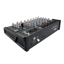 DEFINITIVE AUDIO TM 62 BU-DSP