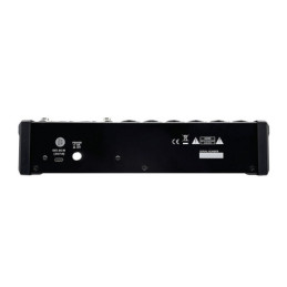 DEFINITIVE AUDIO TM 62 BU-DSP