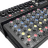 DEFINITIVE AUDIO TM 62 BU-DSP