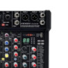 DEFINITIVE AUDIO TM 62 BU-DSP