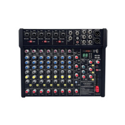 DEFINITIVE AUDIO TM 633 BU-DSP