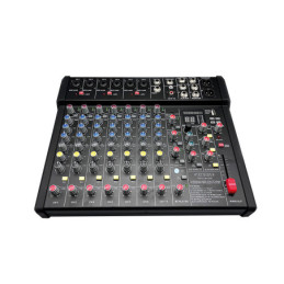 DEFINITIVE AUDIO TM 633 BU-DSP