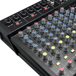 DEFINITIVE AUDIO TM 633 BU-DSP