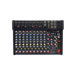 DEFINITIVE AUDIO TM 833 BU-DSP