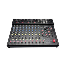 DEFINITIVE AUDIO TM 833 BU-DSP