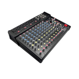 DEFINITIVE AUDIO TM 833 BU-DSP