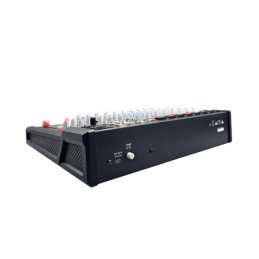 DEFINITIVE AUDIO TM 833 BU-DSP