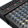 DEFINITIVE AUDIO TM 833 BU-DSP