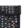 DEFINITIVE AUDIO TM 833 BU-DSP
