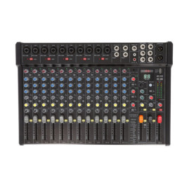 DEFINITIVE AUDIO TML 10 BU DSP