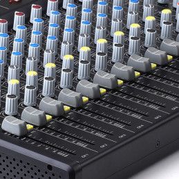 DEFINITIVE AUDIO TML 10 BU DSP