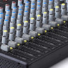 DEFINITIVE AUDIO TML 10 BU DSP