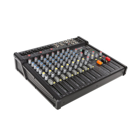 DEFINITIVE AUDIO TML 6 BU DSP