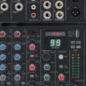 DEFINITIVE AUDIO TML 6 BU DSP
