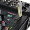 DEFINITIVE AUDIO TML 6 BU DSP