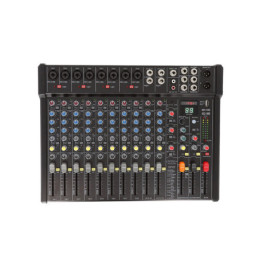 DEFINITIVE AUDIO TML 8 BU DSP