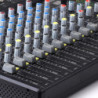 DEFINITIVE AUDIO TML 8 BU DSP