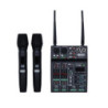 POWER ACOUSTICS MX 22 UB 2HF