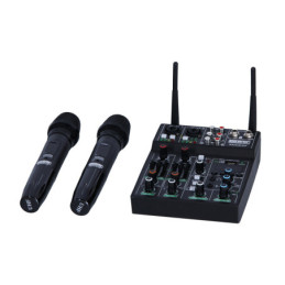POWER ACOUSTICS MX 22 UB 2HF